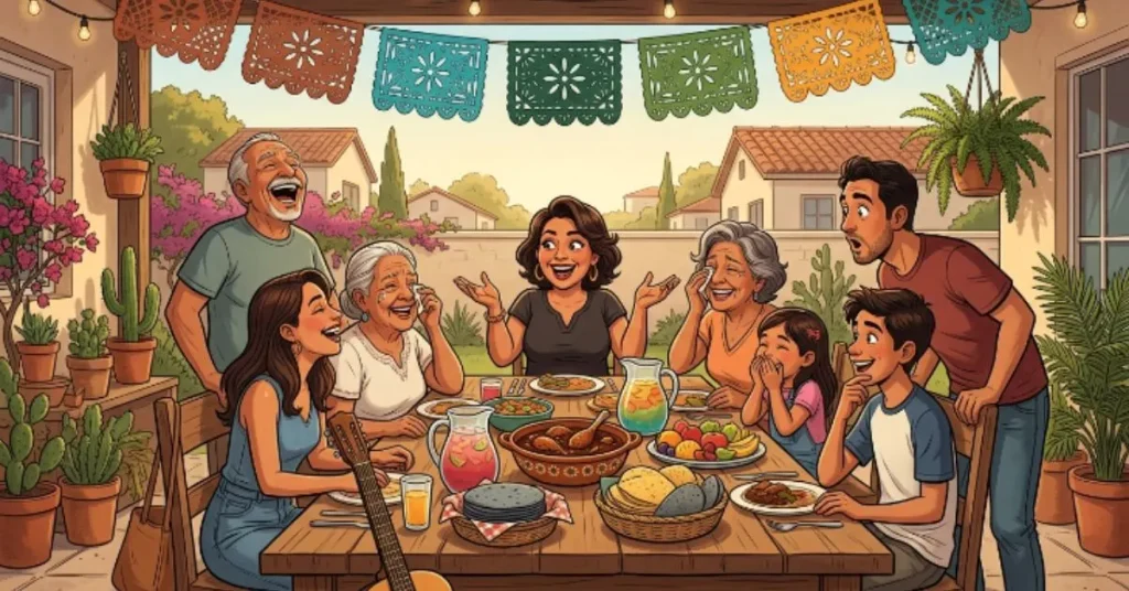 Funny Mexican People Jokes: Understanding Humor in Mexican Culture