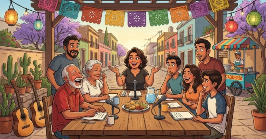 Funny Mexican People Jokes: What Makes Mexican Humor Unique