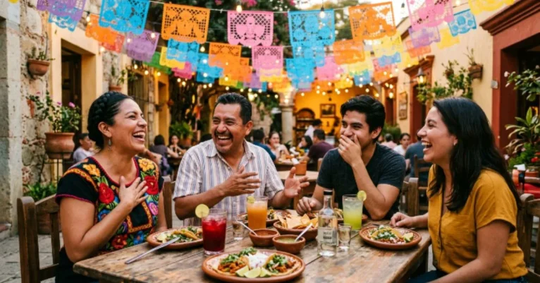 mexican jokes in espanol