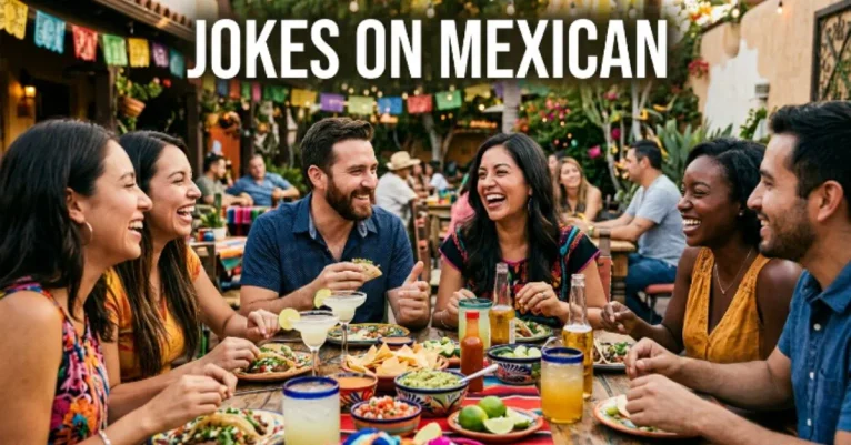 jokes on mexican