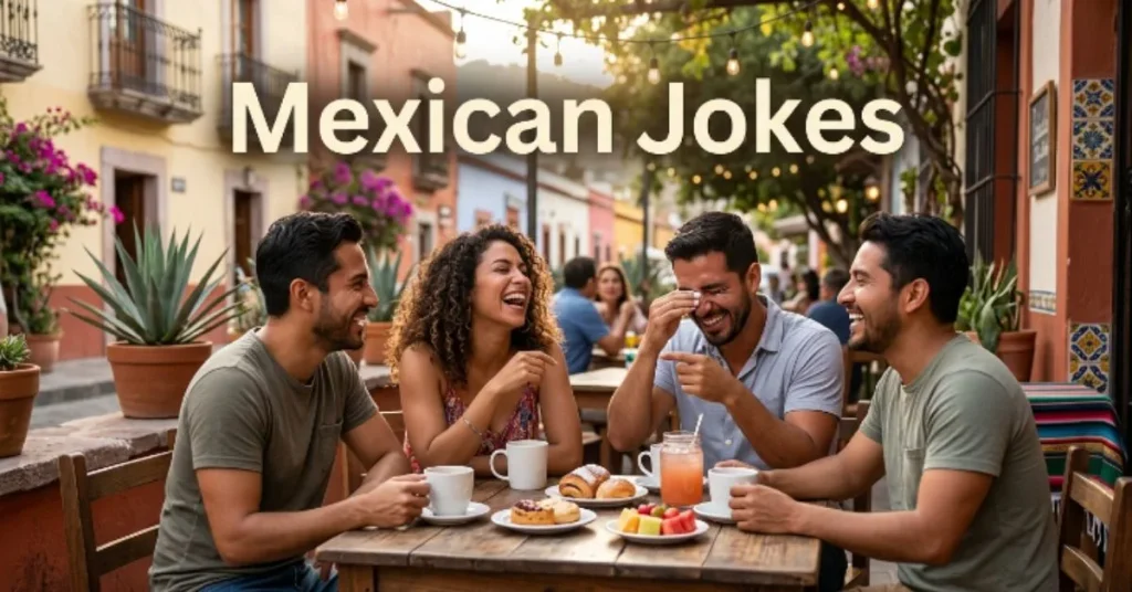 Mexican Jones