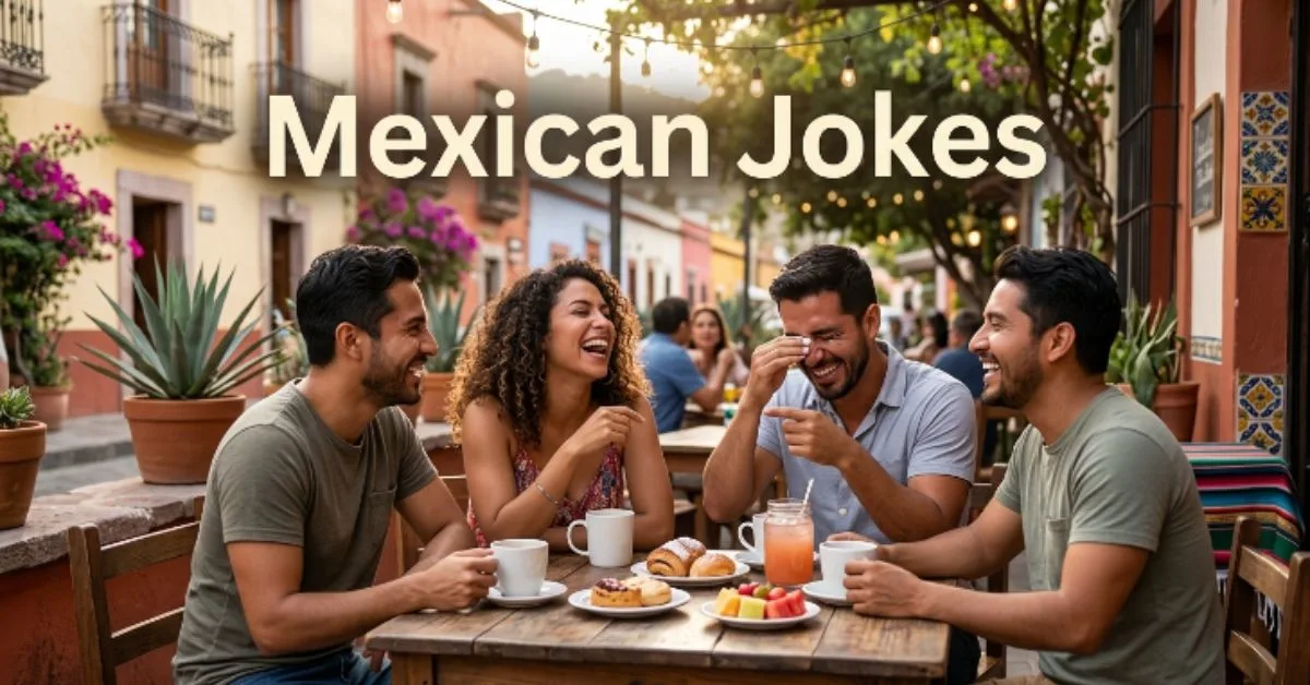 mexican jones