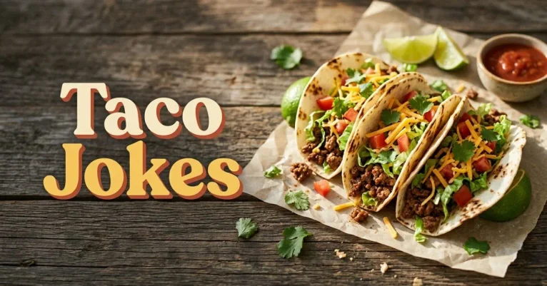 Taco Jokes